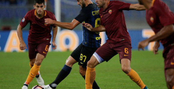 Inter „pljačka“ Romu: Skoro 100.000.000 evra za paket!