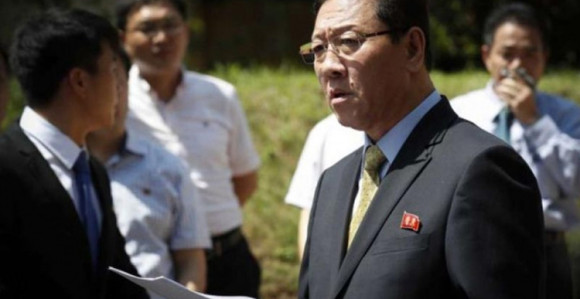 Malezija: ambasador da napusti zemlju!