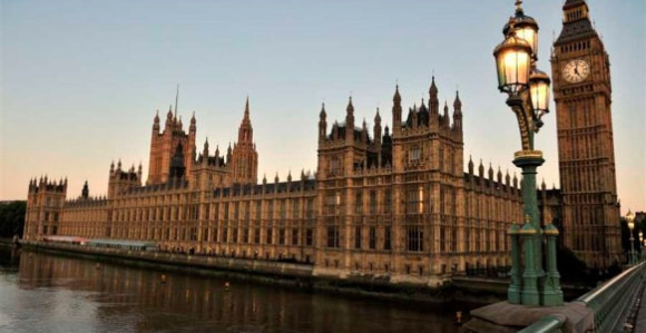 Moguće ukidanje Doma lordova