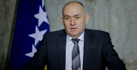 Odluku ćemo donijeti na klubu