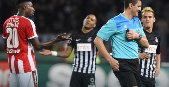 Oglasio se i glavni sudija derbija!