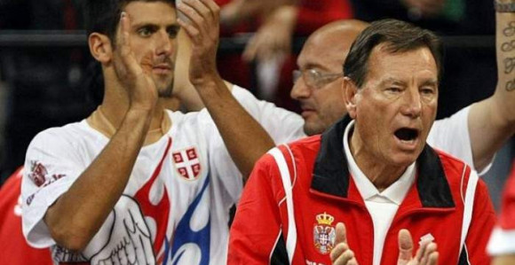 Pilić: Novak je bio u šestoj brzini, sad nema tog naboja...