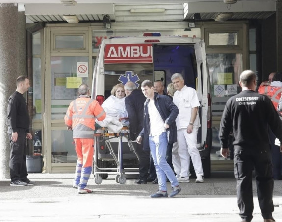 Славицу покушали да убију?! 