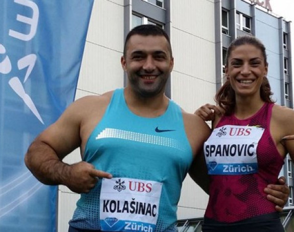 EP - Beograd: Ivana u finalu, peh za Kolašinca! Razmišlja da završi karijeru!
