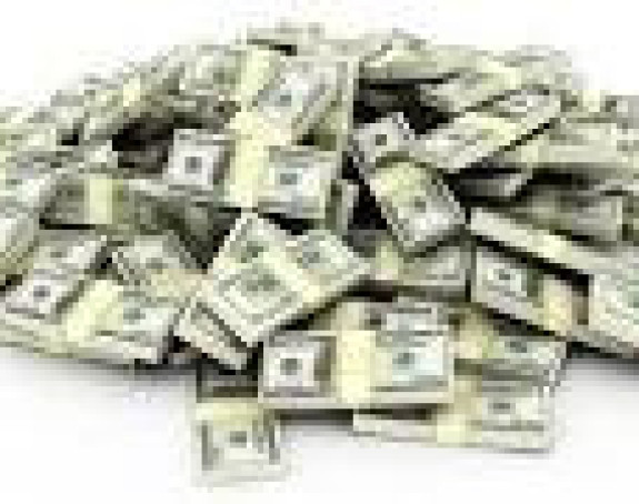  U Beogradu živi 1.600 milionera 