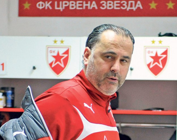 Božović: Ne znam da li je Đurđević dao gol rukom!