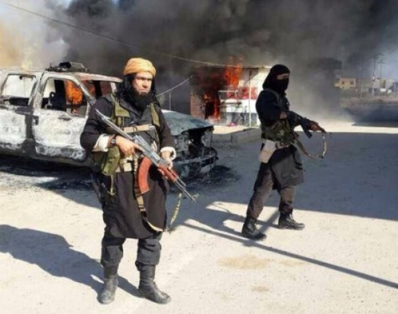 Mirovni pregovori o Siriji bez rezultata