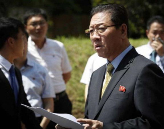 Malezija: ambasador da napusti zemlju!