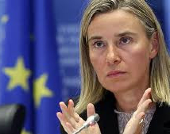 Federika Mogerini posjetiće i Sarajevo