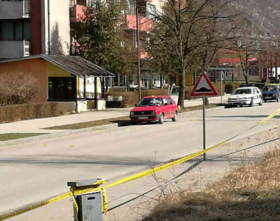 Uveče pikirali, ujutro opljačkali