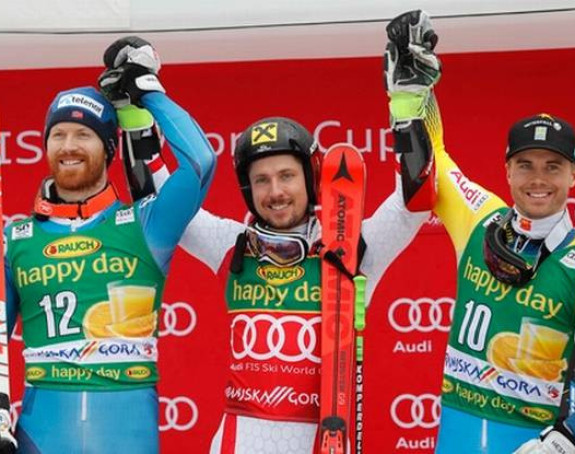 Legenda – Hiršer šesti put najbolji u SK!