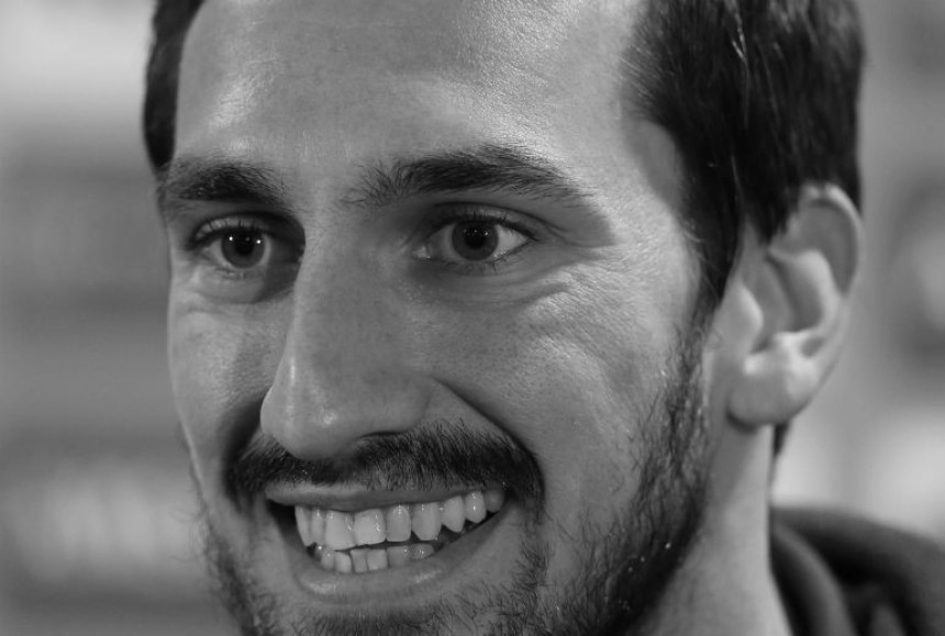 Та мала дјевојчица треба да знај да јој је отац био истински добар човјек...