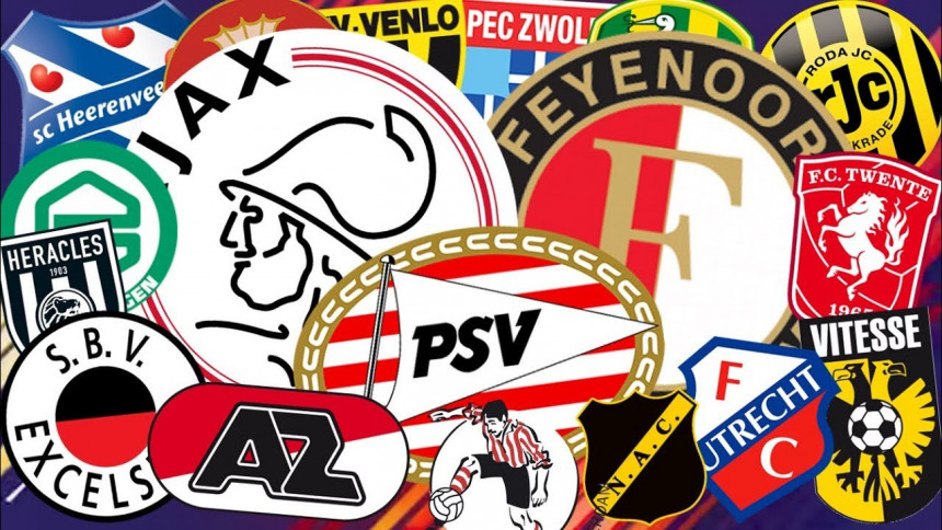 HOL: PSV stigao do famoznih 68 bodova!