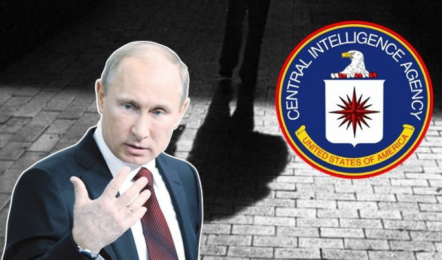CIA: Putin bi ratovao za Srbe