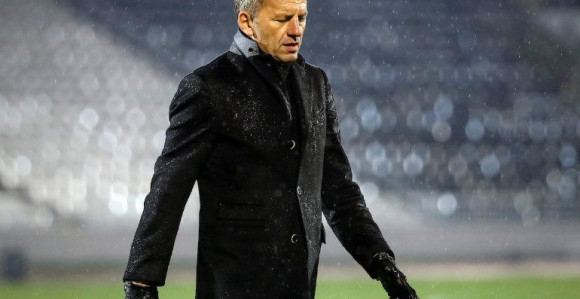 Đukić pred odlaskom!