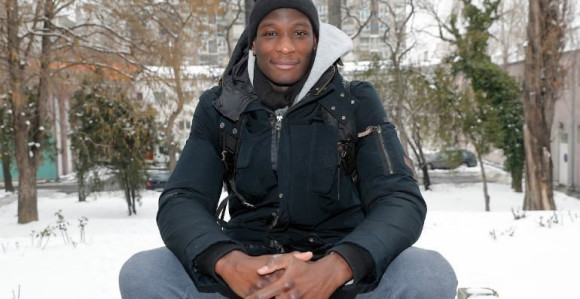 Intervju - Bondža Si: Šta mi je rekao Boris Dalo o Partizanu...?