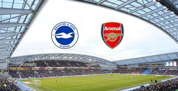 PL - Brukanju nema kraja: I Brajton pobijedio Arsenal!