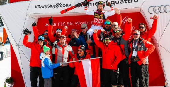 Fenomenalni Hiršer osvojio sedmi Kristalni globus!