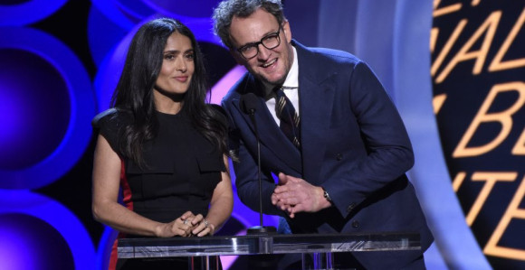 Kako je Selma prozvala Trampa