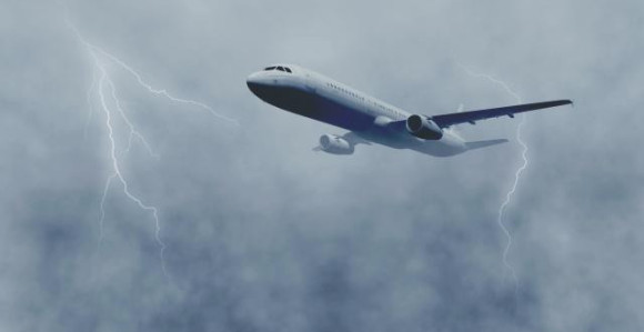 Izvještaj pilota: Svi su povraćali