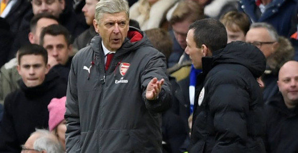 Arsenal i matematički ispao iz šampionske trke!