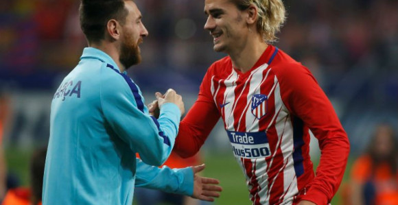 Najava: Suarez i Kosta da biju, Mesi i Grizman da mađijaju!