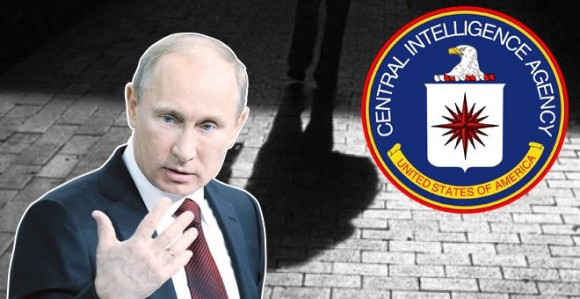 CIA: Putin bi ratovao za Srbe