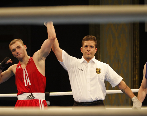 Kup BiH: Praznik boksa u Bijeljini