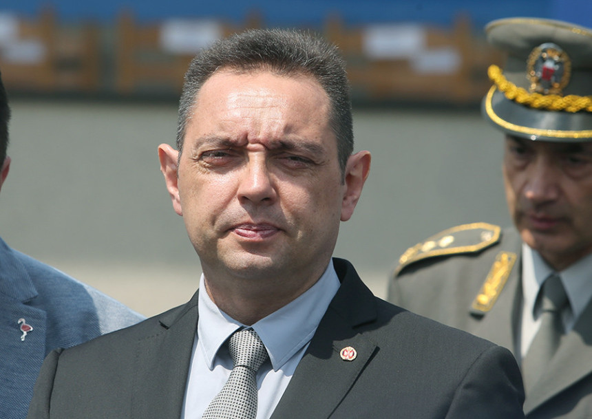 Prijavio se u rezervni sastav