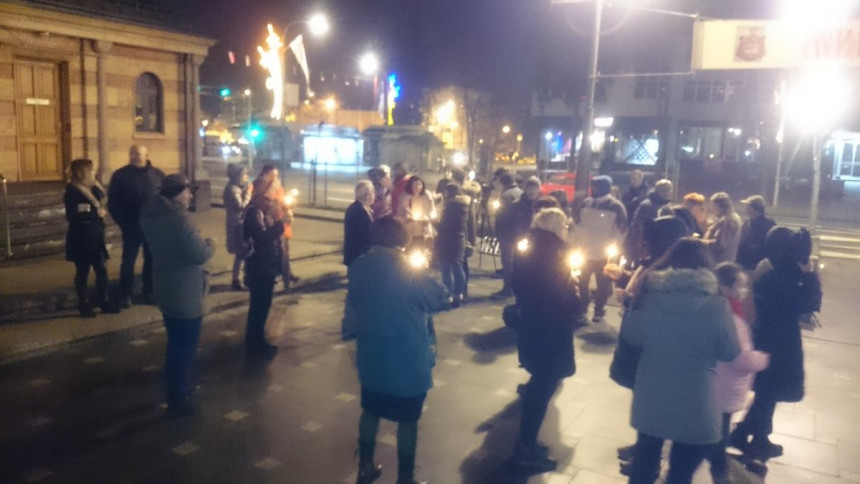 Otkriti ubice i nalogodavce