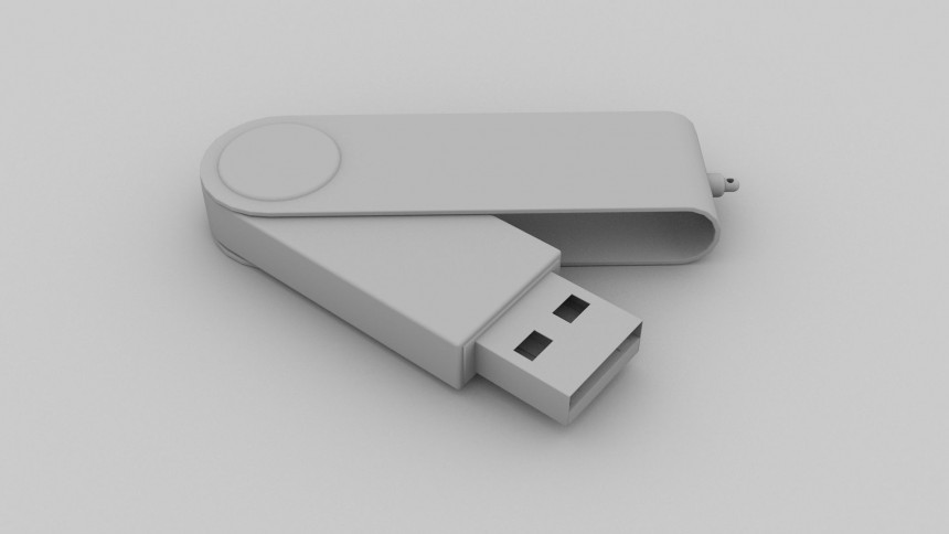 Stiže novi USB standard?