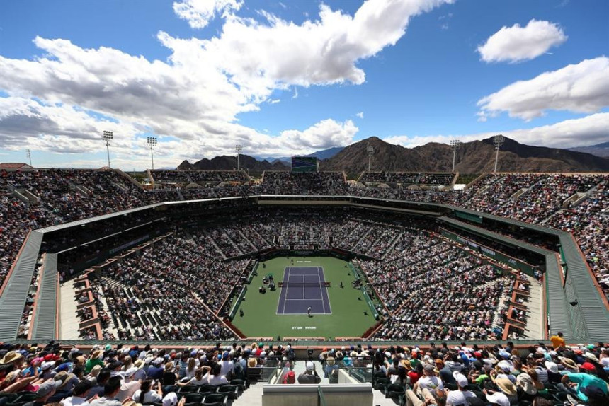 Sezona Mastersa: Ko će pokoriti kalifornijsku pustinju?