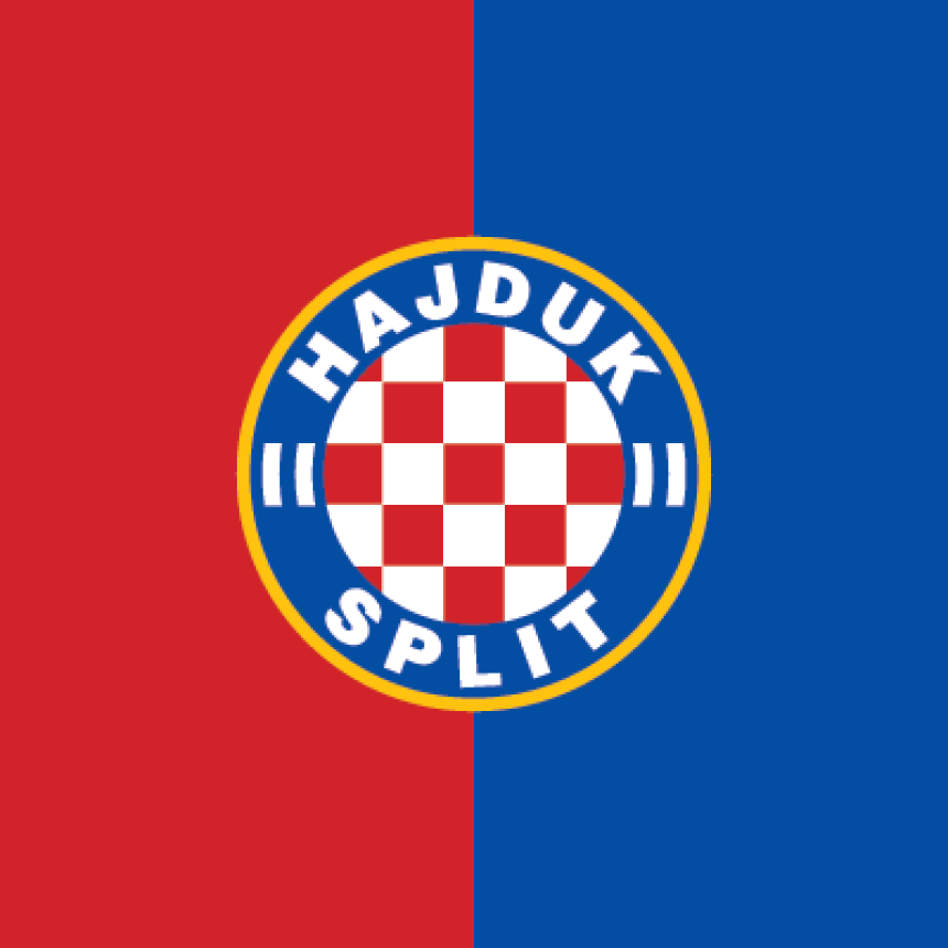 Hajduk Split reagovao: Mi smo antifašistički klub!