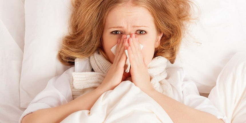 Zašto se jedna nozdrva uvijek začepi više od druge kada smo prehlađeni?