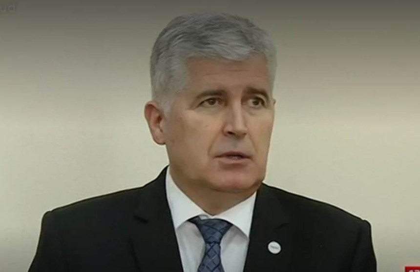 Нови разговори СНСД, ХДЗ и СДА