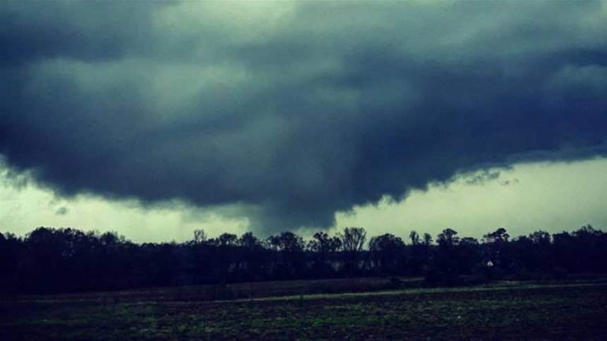 Snažan tornado pogodio Alabamu