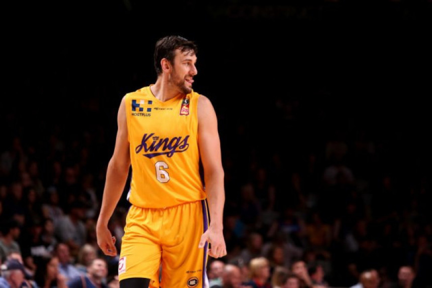 Voriorsima nije dosta - Bogut se vraća u NBA!