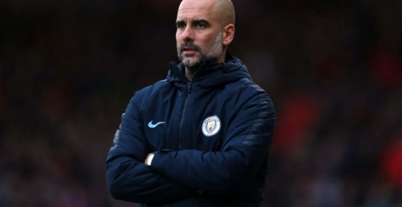 Пеп: Не требамо да жалимо, ако не узмемо титулу!