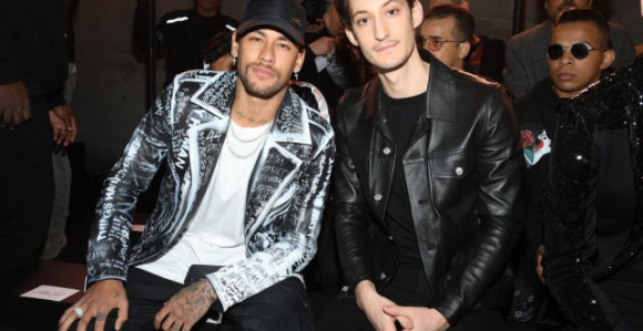 "Нејмар није фудбалер, већ размажена позната личност!"