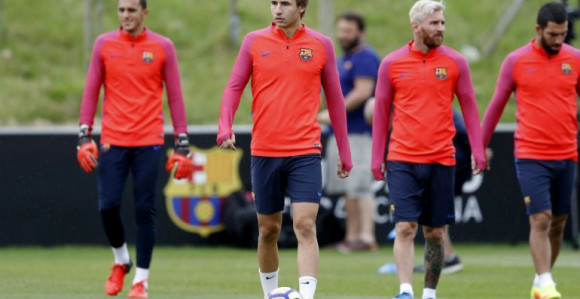 Barsin vezista otišao u Japan!