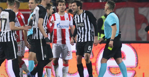 "Zvezda nije glasala za VAR, ali sad su shvatili!"