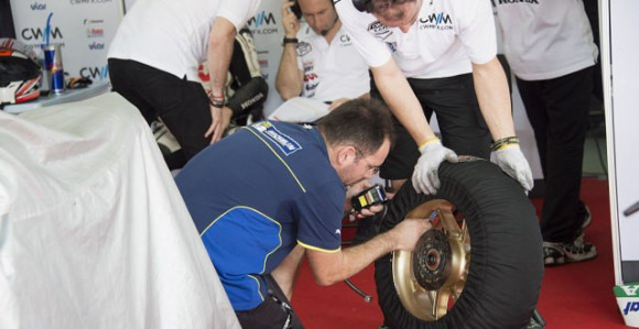 Moto GP: Mišelin spremio nove gume za Katar!