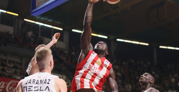 Tomić ga hvali, on misli na trening!