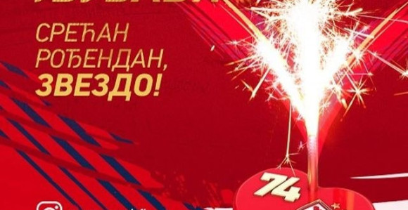 ''Ljudi, a da se zovemo Zvezda?''