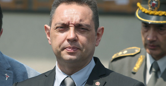 Prijavio se u rezervni sastav