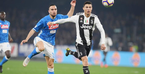 LŠ - Maksimović: Moramo da učimo od Juventusa!