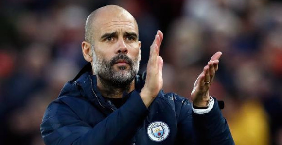 Гвардиола: Нека Ливерпул осјети да смо ту!