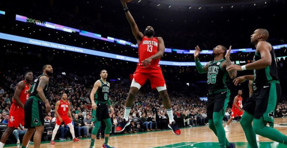 Brada maltretirao Seltikse, Vučević odličan!