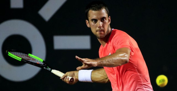 ATP: Đere skočio na 32. mjesto, Federer četvrti!