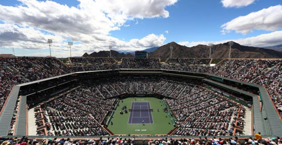 Sezona Mastersa: Ko će pokoriti kalifornijsku pustinju?